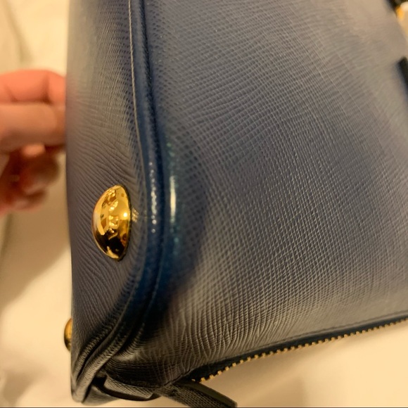 Prada Saffiano Bag - Picture 10 of 15